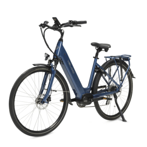 Vivid Plus – Vélo Électrique d’Occasion (Comme Neuf) – 200 km