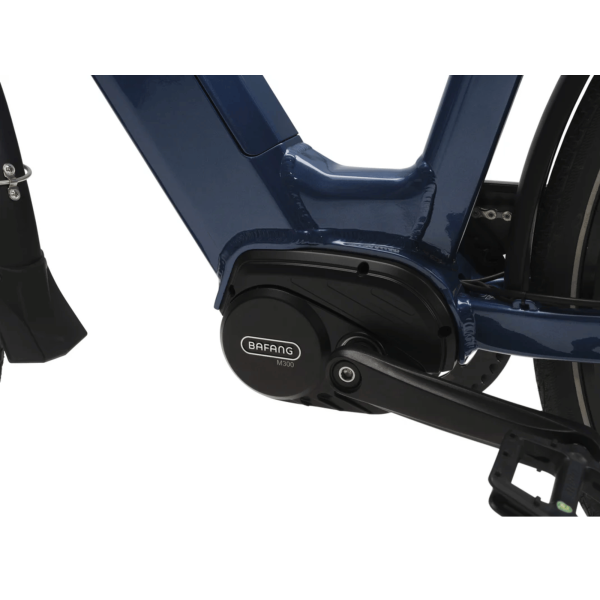 Vivid Plus – Vélo Électrique d’Occasion (Comme Neuf) – 200 km – Image 3