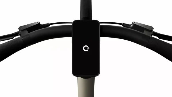 Cowboy Cruiser ST – Vélo Électrique Femme (Comme Neuf) – Image 6