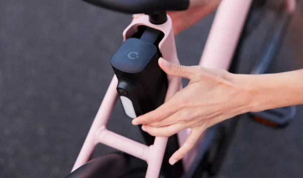 Cowboy Cruiser ST – Vélo Électrique Femme (Comme Neuf) – Image 3