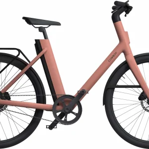 Cowboy Cruiser ST – Vélo Électrique Femme (Comme Neuf)
