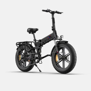 Engine X Vélo Électrique