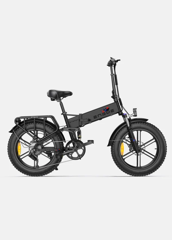 Engine X Vélo Électrique – Image 3