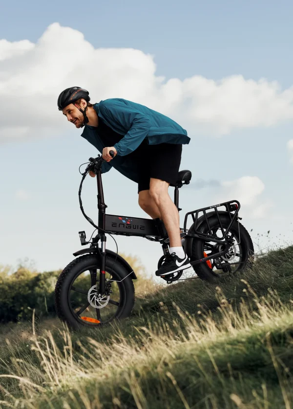 Engine X Vélo Électrique – Image 2