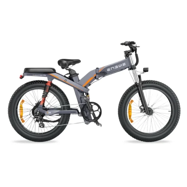 ENGWE X24 Vélo électrique – Image 2