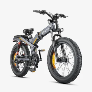 ENGWE X24 Vélo électrique