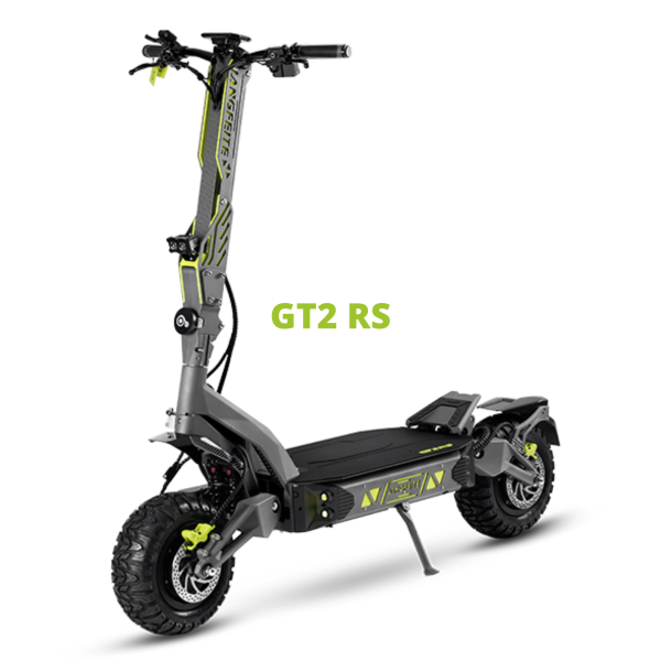 Langfeite GT2 RS 2×4000W Trottinette Électrique