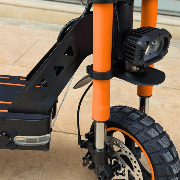 Sport Line Trottinette Électrique X Scooter Pro – Image 2