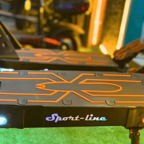 Sport Line Trottinette Électrique X Scooter Pro – Image 7