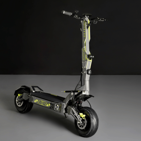 Langfeite GT2 RS 2×4000W Trottinette Électrique – Image 5