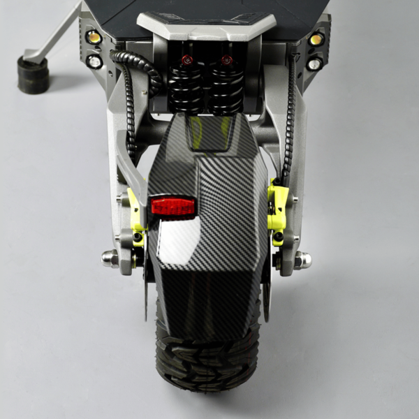 Langfeite GT2 RS 2×4000W Trottinette Électrique – Image 6