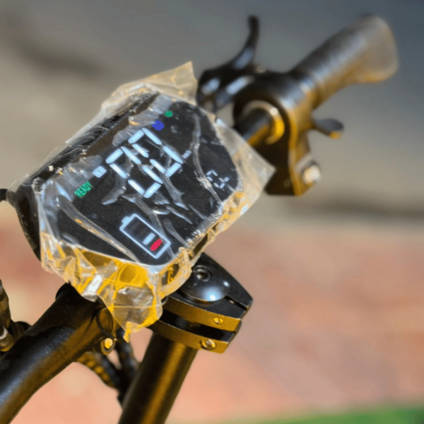 Sport Line Trottinette Électrique X Scooter Pro – Image 6