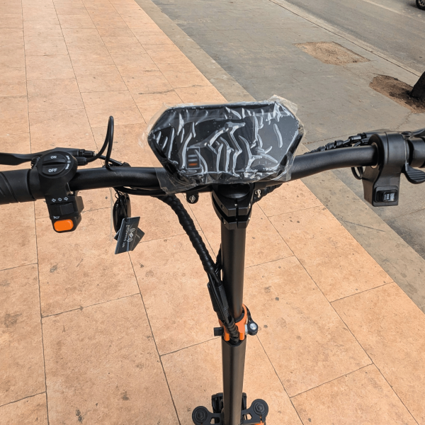 Sport Line Trottinette Électrique X Scooter Pro – Image 5