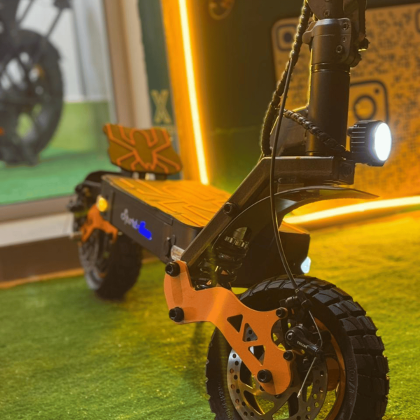 Sport Line Trottinette Électrique X Scooter Pro – Image 2