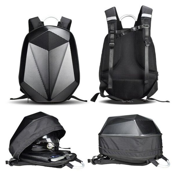 LaicoBear Riding Backpack
