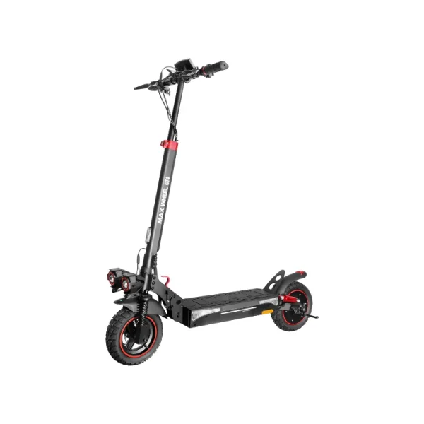 Max Wheel GT4 – Modèle 2025 Trottinette Électrique