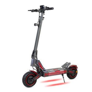 M41 Tank Ultimate Double Moteur – Patinete Eléctrico / Trottinette Électrique 2025