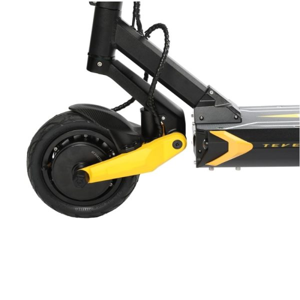 TEVERUN Blade Mini PRO Trottinette électrique – Image 3