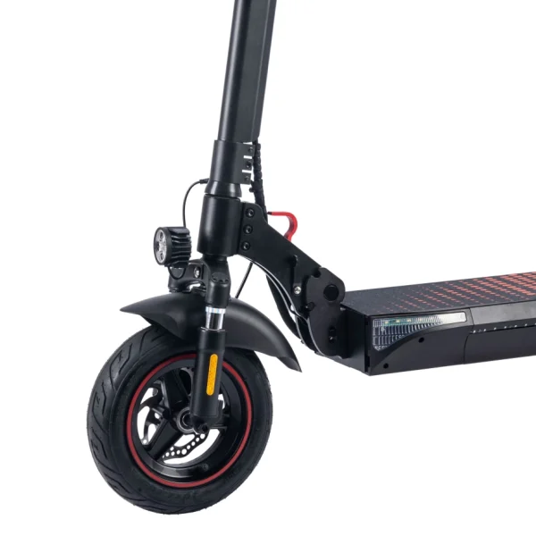 Max Wheel GT4 – Modèle 2025 Trottinette Électrique – Image 2