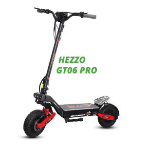 Hezzo GT06 Pro trottinette électrique