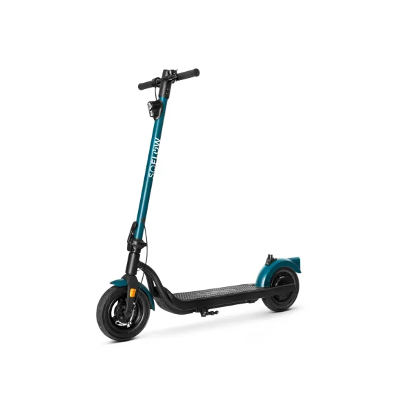SoFlow SO2 AIR Gen 3 E-Scooter Trottinette Électrique
