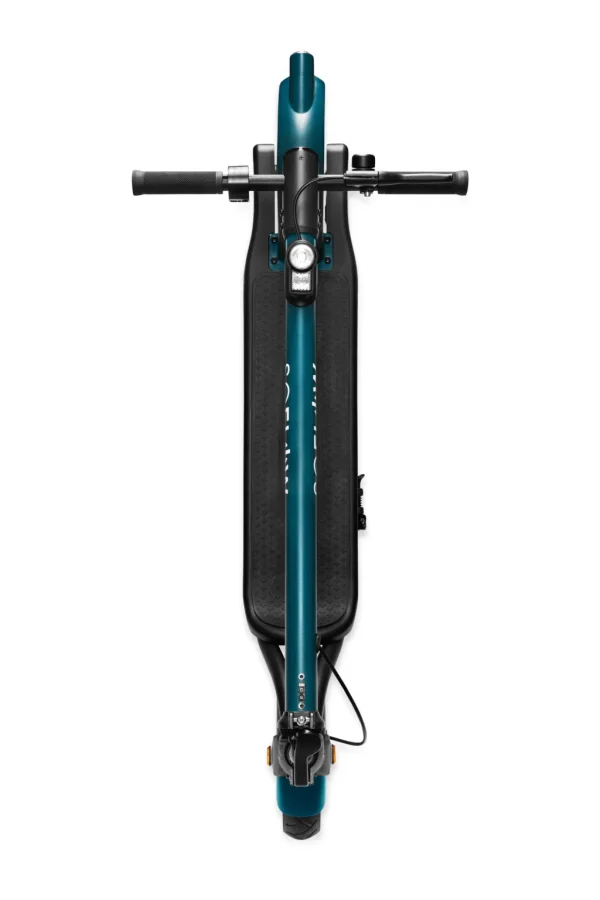 SoFlow SO2 AIR Gen 3 E-Scooter Trottinette Électrique – Image 2