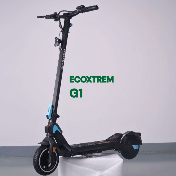 Ecoxtrem G1 Trottinette électrique