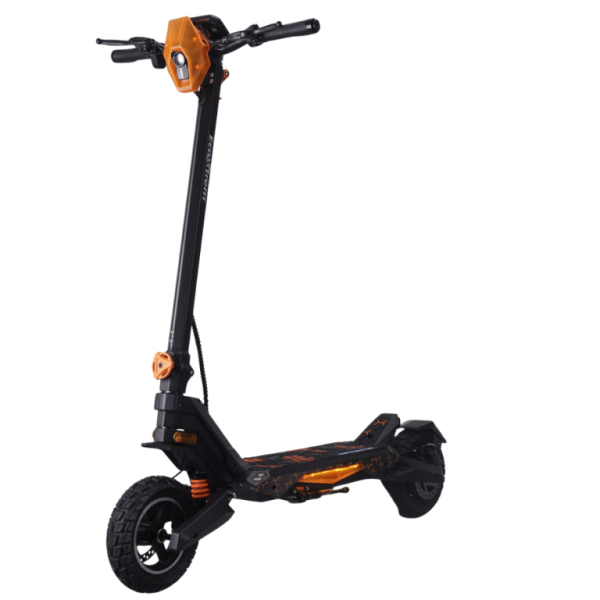 Ecoxtrem G2 Trottinette électrique – Image 2