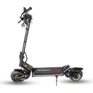 Trottinette électrique TEVERUN Fighter Mini