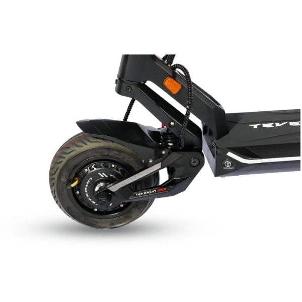 TEVERUN Fighter Mini Trottinette électrique – Image 3