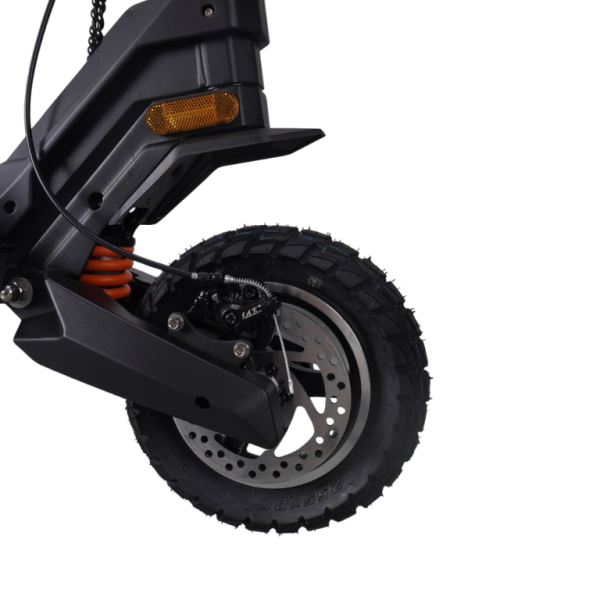 Ecoxtrem G2 Trottinette électrique – Image 3