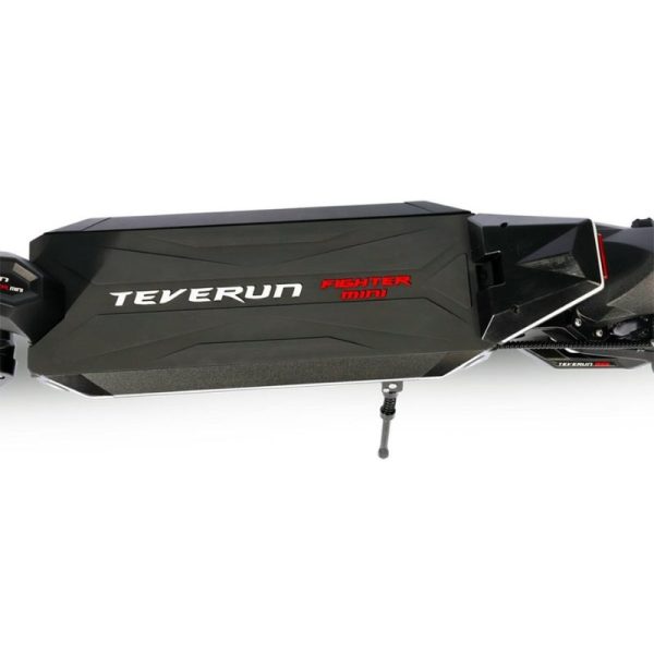 TEVERUN Fighter Mini Trottinette électrique – Image 2