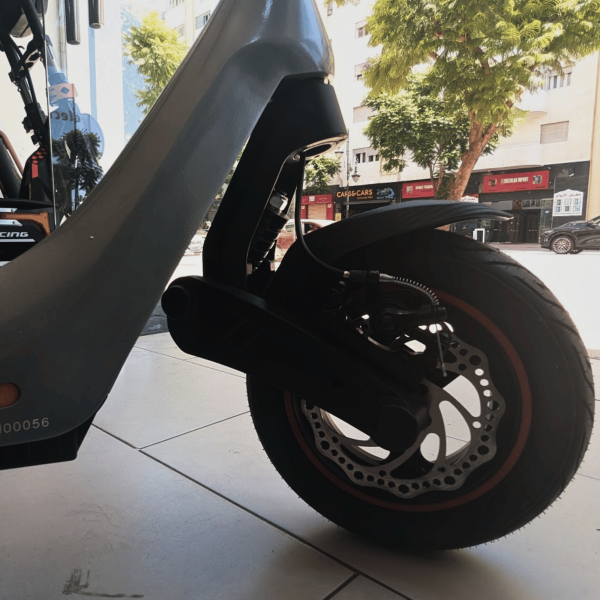 MAX WHEEL GT10PRO Trottinette Électrique – Image 3