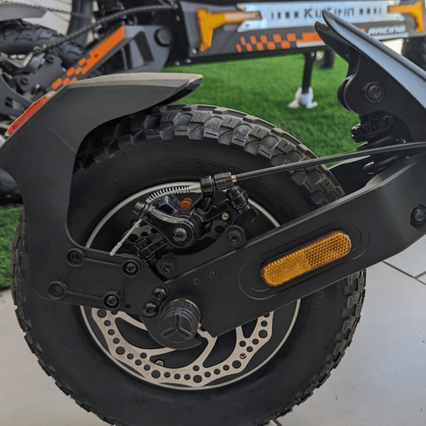 MAX WHEEL GT2 Trottinette Électrique – Image 4