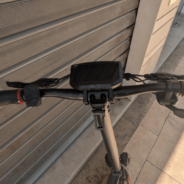 MAX WHEEL GT8 Trottinette Électrique – Image 4