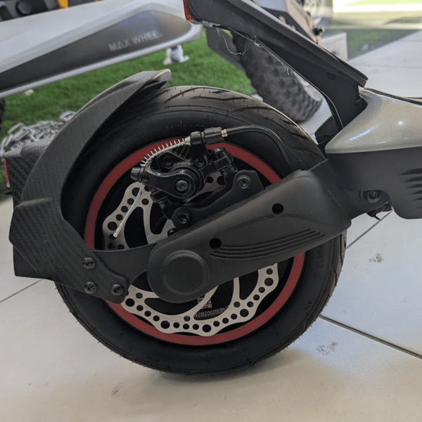MAX WHEEL GT10PRO Trottinette Électrique – Image 4