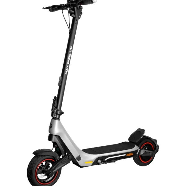 Trottinette Électrique MAX WHEEL GT10PRO