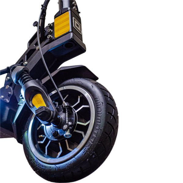 Dualtron Mini Special 52V 13Ah – Trottinette électrique – Image 3