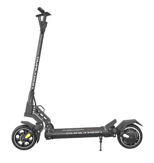 Dualtron Mini Special 52V 13Ah – Trottinette électrique – Image 4
