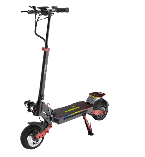 Z1+ Trottinette électrique