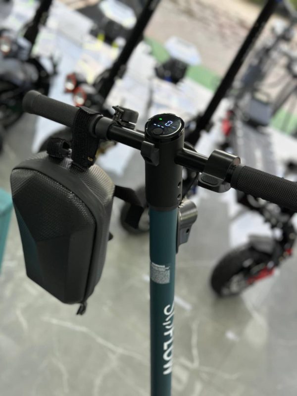 SoFlow SO2 AIR Gen 3 E-Scooter Trottinette Électrique – Image 5