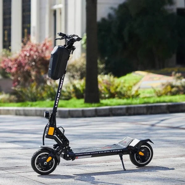 Dualtron Mini Special 52V 13Ah – Trottinette électrique