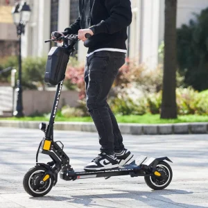 Dualtron Mini Special 52V 13Ah – Trottinette électrique