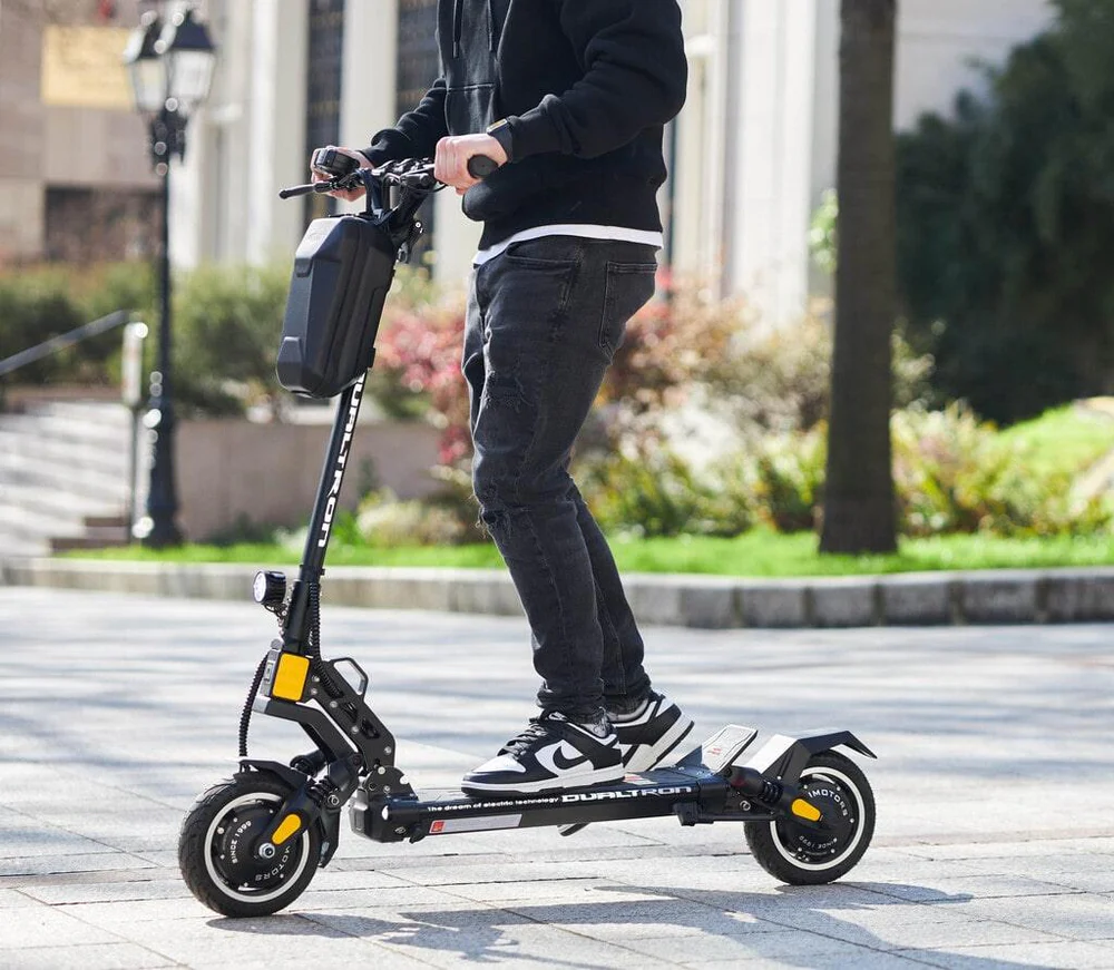 Dualtron Mini Special 52V 13Ah – Trottinette électrique – Image 2