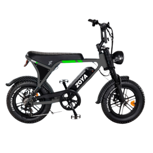 Zoya Mini Vélo électrique