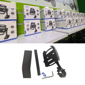 support de téléphone portable pour moto et vélo