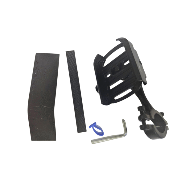 support de téléphone portable pour moto et vélo – Image 2