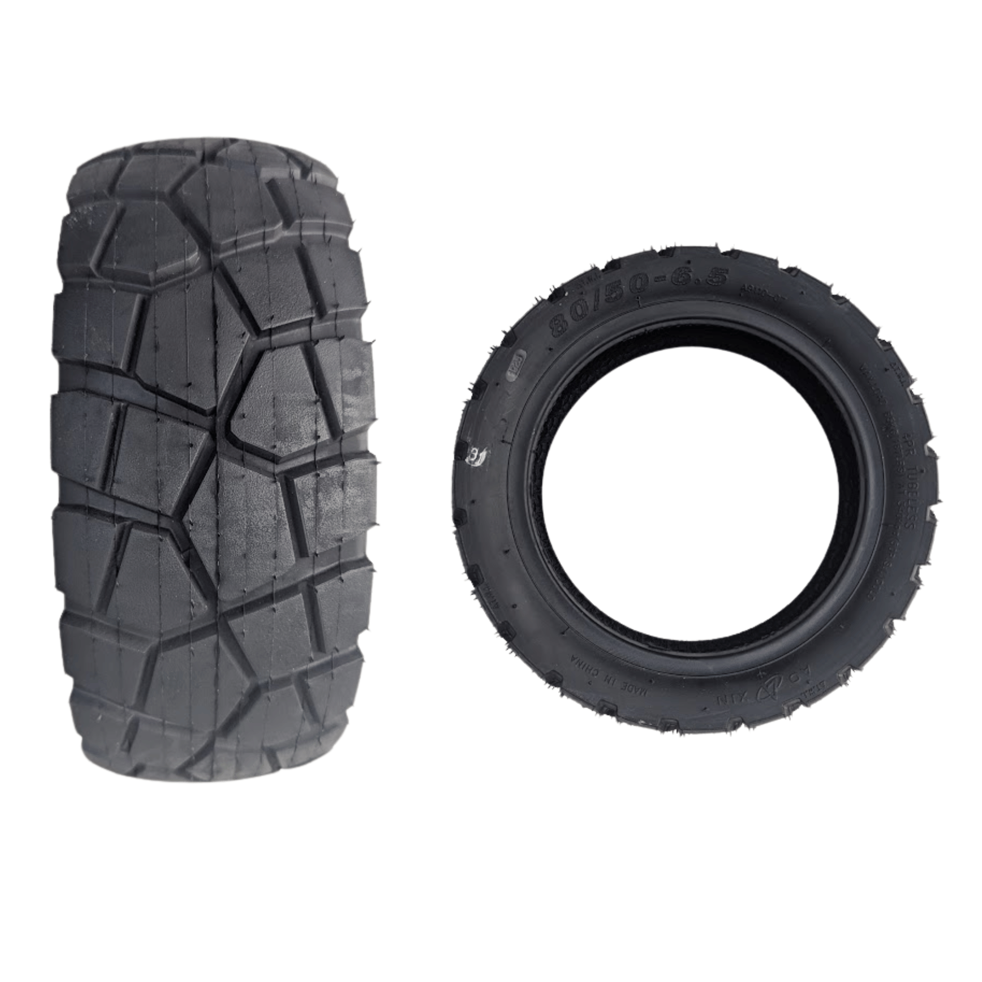 Pneu Tubeless 80/50 - 6.5 _ Tang M41