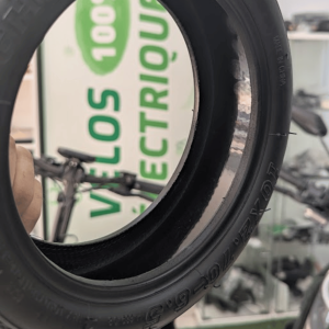 Pneu Tubeless 10 * 2.7 – 6.5