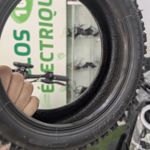 Pneu Tubeless 10 * 2.7 – 6.5